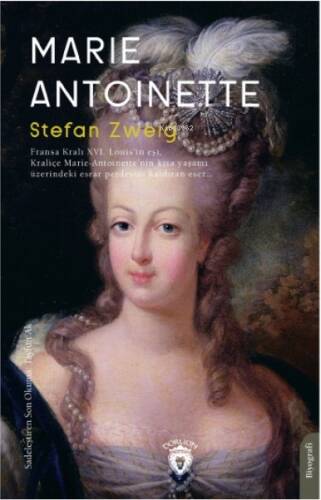 Marie Antoinette - 1