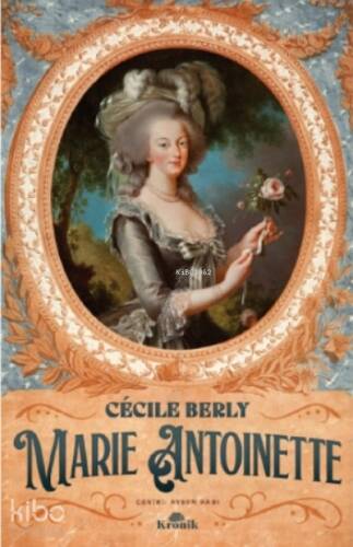 Marie Antoinette - 1