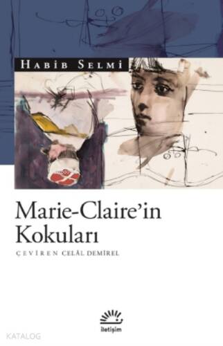 Marie - Claire'in Kokuları - 1