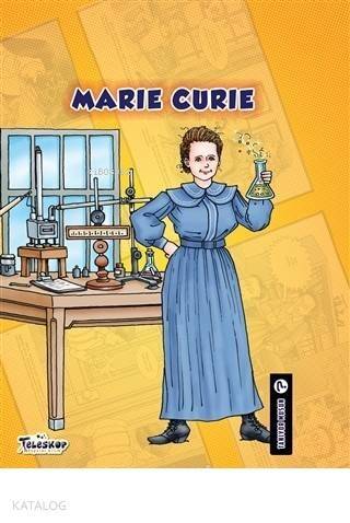 Marie Curie - Tanıyor Musun? - 1