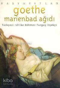 Marienbad Ağıdı - 1