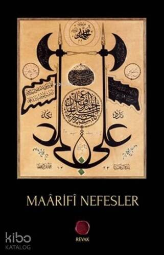 Maârifî Nefesler - 1