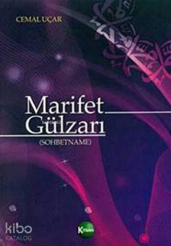 Marifet Gülzarı (Sohbetname) - 1