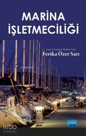 Marina İşletmeciliği - 1