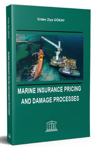 Marine Insurance Pricing and Damage Processes - 1