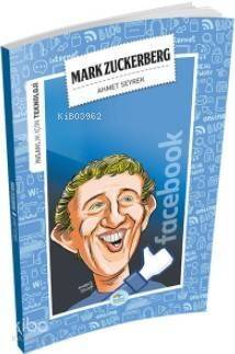 Mark Zuckerberg (Teknoloji) - 1