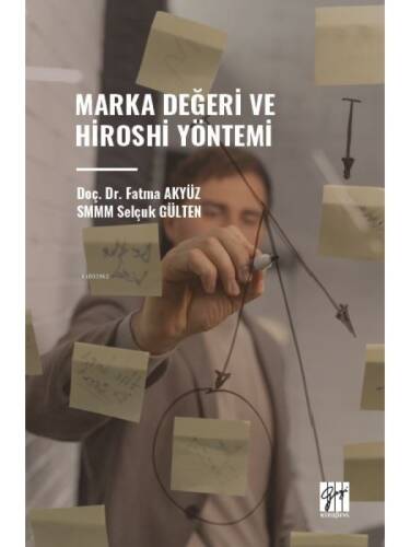 Marka Değeri Ve Hiroshi Yöntemi - 1