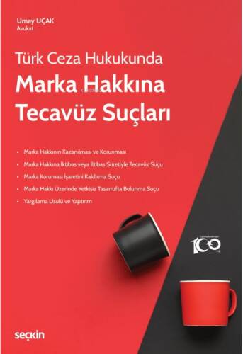 Marka Hakkına Tecavüz Suçları - 1