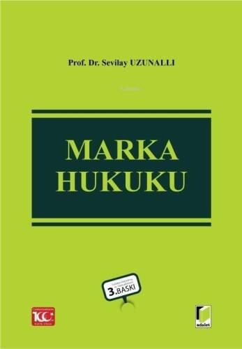 Marka Hukuku - 1