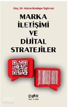 Marka İletişimi ve Dijital Stratejiler - 1