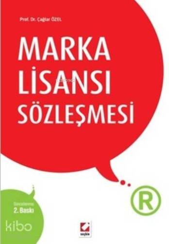 Marka Lisansı Sözleşmesi - 1