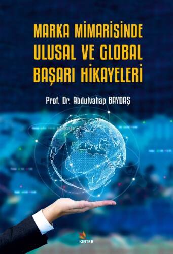 Marka Mimarisinde Ulusal ve Global Başarı - 1