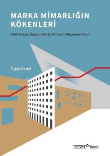 Marka Mimarlığın Kökenleri - 1960 Sonrası Sanatın Marka Mimarlık Olgusuna Etkisi - 1