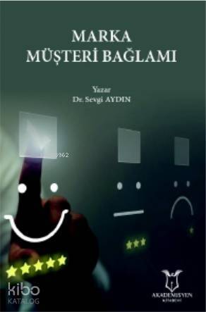 Marka Müşteri Bağlamı - 1