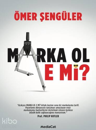 Marka Ol Emi? - 1