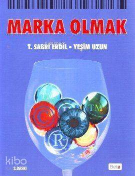 Marka Olmak - 1