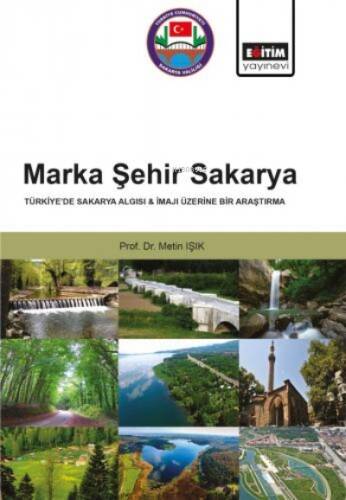 Marka Şehir Sakarya - 1