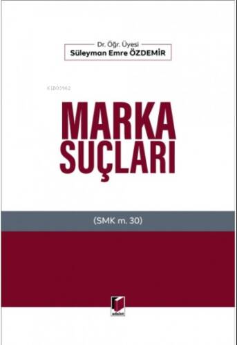 Marka Suçları - 1