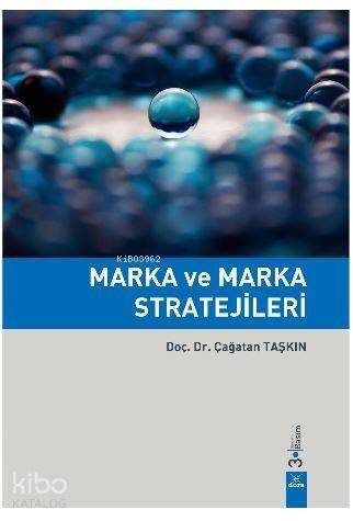 Marka ve Marka Stratejileri - 1