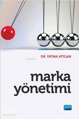 Marka Yönetimi - 1