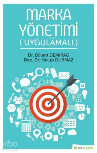 Marka Yönetimi (Uygulamalı) - 1