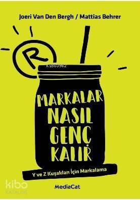 Markalar Nasıl Genç Kalır - 1