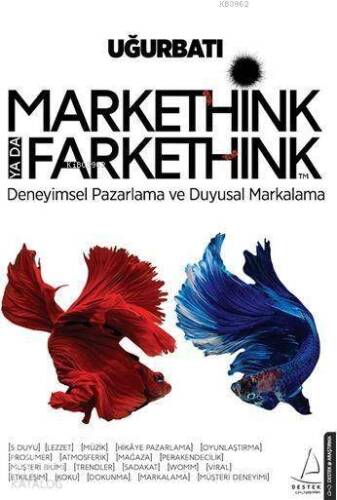 Markethink ya da Farkethink - 1