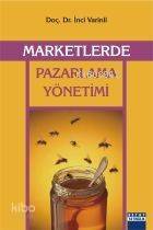 Marketlerde Pazarlama Yönetimi - 1