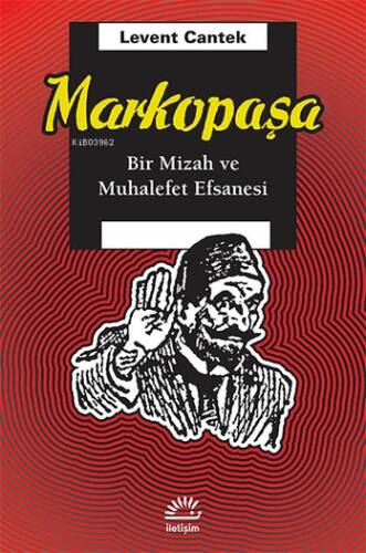 Markopaşa; Bir Mizah ve Muhalefet Efsanesi - 1