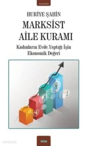 Marksist Aile Kuramı Kadınların Evde Yaptığı İşin Ekonomik Değeri - 1