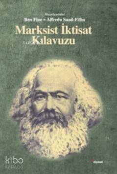 Marksist İktisat Kılavuzu - 1