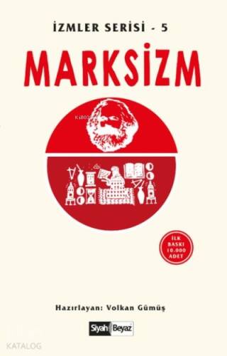 Marksizm İzmler Serisi 5 - 1