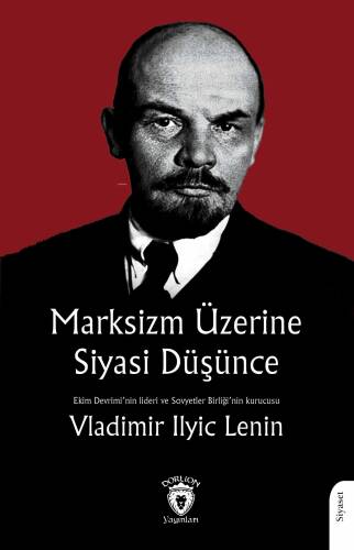 Marksizm Üzerine Siyasi Düşünce - 1