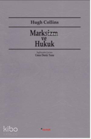 Marksizm ve Hukuk - 1