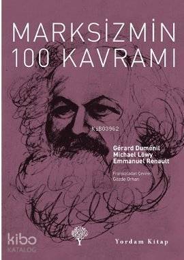 Marksizmin 100 Kavramı - 1