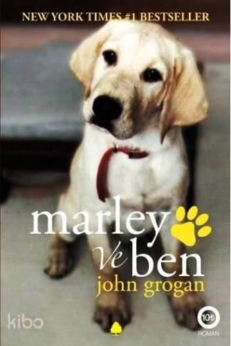 Marley ve Ben - 1