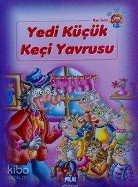 Mars Serisi - Yedi Küçük Keçi Yavrusu - 1