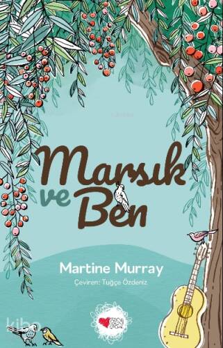 Marsık ve Ben - 1