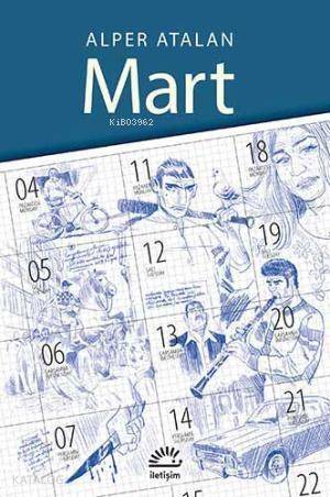 Mart - 1