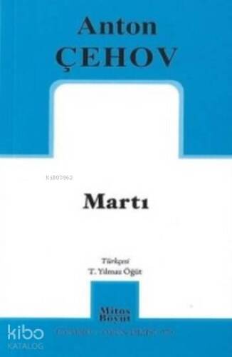 Martı - 1