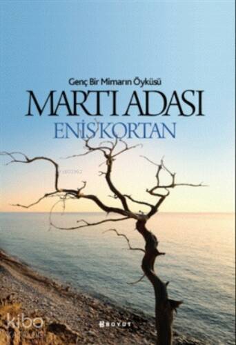 Martı Adası - Genç Bir Mimarın Öyküsü - 1