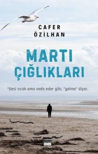 Martı Çığlıkları - 1