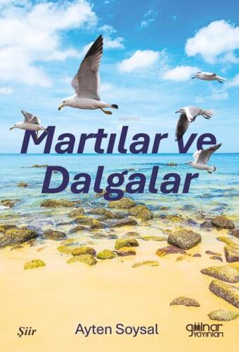 Martılar Ve Dalgalar - 1