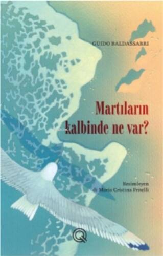 Martıların Kalbinde Ne Var? - 1