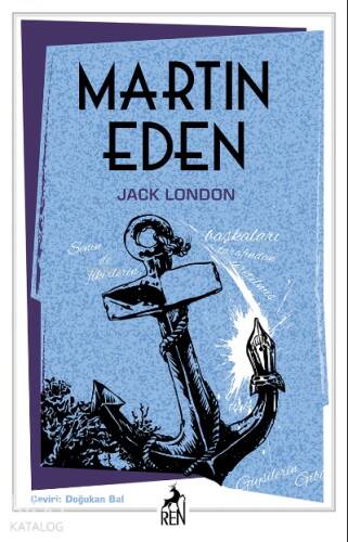 Martin Eden - 1