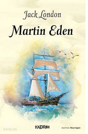 Martin Eden - 1