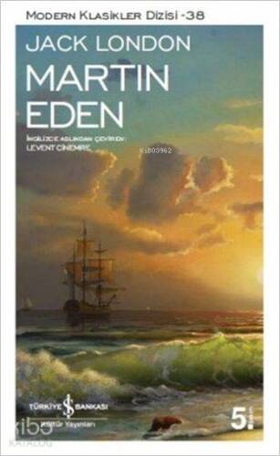 Martin Eden - 1