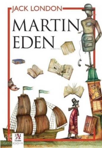 Martin Eden - 1