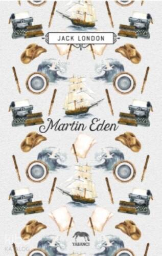 Martin Eden - 1