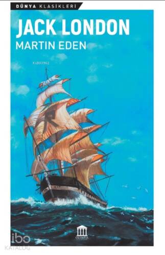 Martin Eden - 1